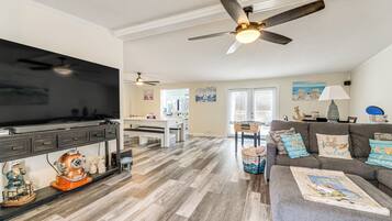 Rumah (3 Bedrooms) | Interior