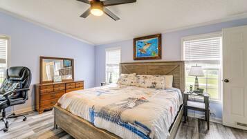 House (3 Bedrooms) | Bahagian dalam