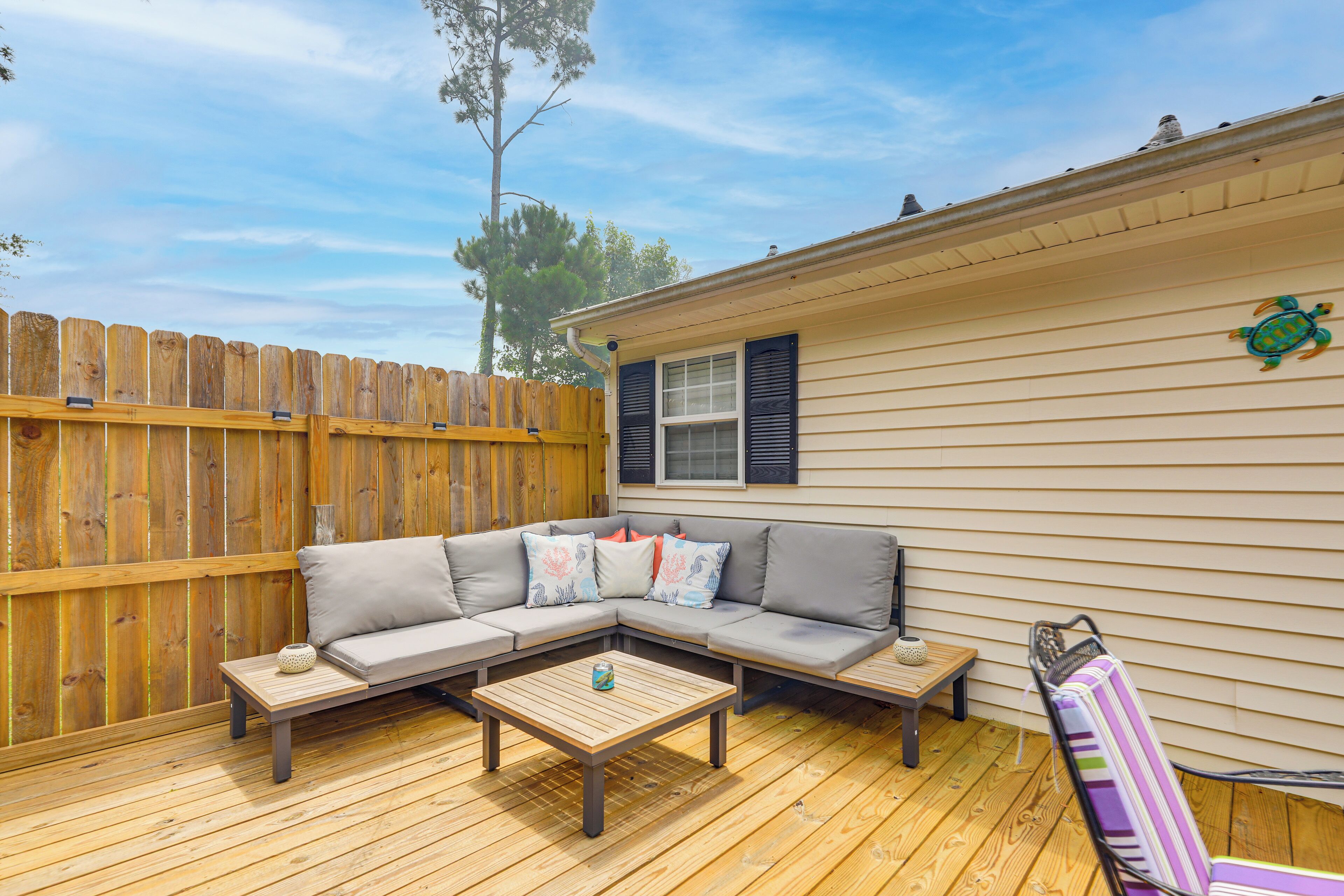 Rumah (3 Bedrooms) | Interior