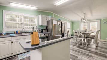 Nhà (3 Bedrooms) | Nội thất