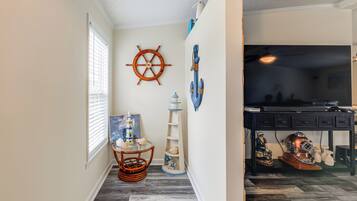 House (3 Bedrooms) | Bahagian dalam