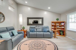 Apartamento (2 Bedrooms) | Fachada del alojamiento