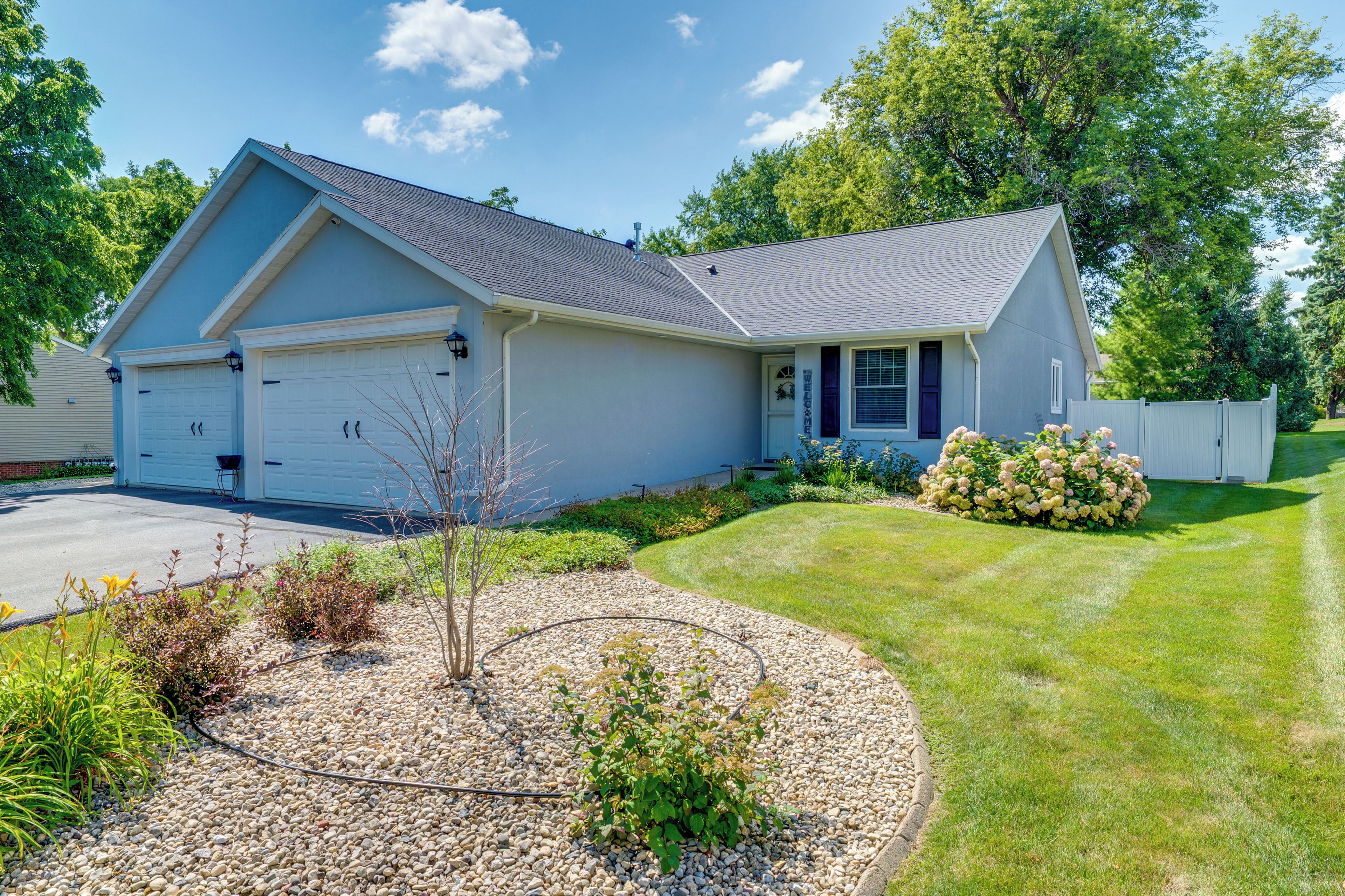 Apartamento (2 Bedrooms) | Interior