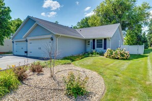 Departamento (2 Bedrooms) | Interior