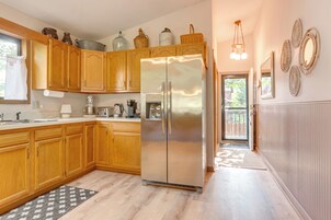 独立别墅 (3 Bedrooms) | 住宿内部