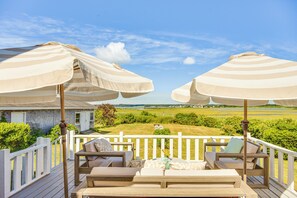 Mặt tiền nơi lưu trú