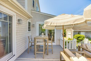 Interior - Serene Coastal Getaway in Little Compton! (Little Compton)