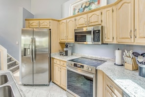 公寓 (2 Bedrooms) | 住宿内部