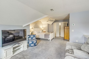 公寓 (2 Bedrooms) | 住宿内部
