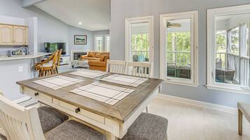 Apartment (2 Bedrooms) | Innenbereich