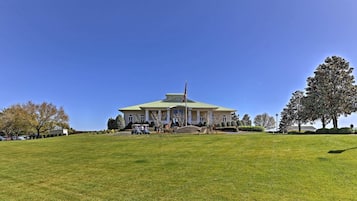 Apartment (2 Bedrooms) | Innenbereich