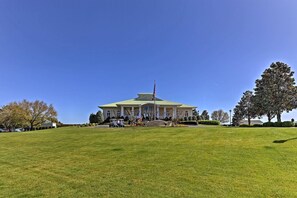 Lägenhet (2 Bedrooms) | Interiör