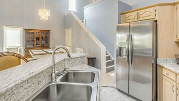 Apartment (2 Bedrooms) | Innenbereich