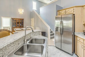 Lägenhet (2 Bedrooms) | Interiör