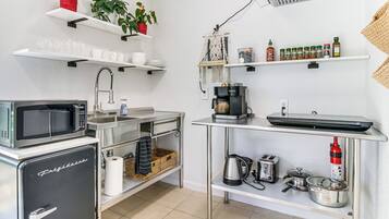 Căn hộ (0 Bedroom) | Nội thất