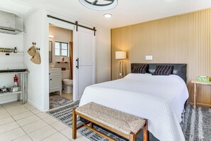 Apartamento (0 Bedroom) | Interior