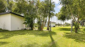 Apartment (0 Bedroom) | Interior