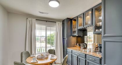 Family Home w/ Fenced Yard in Pueblo: 5 Mi to Dtwn