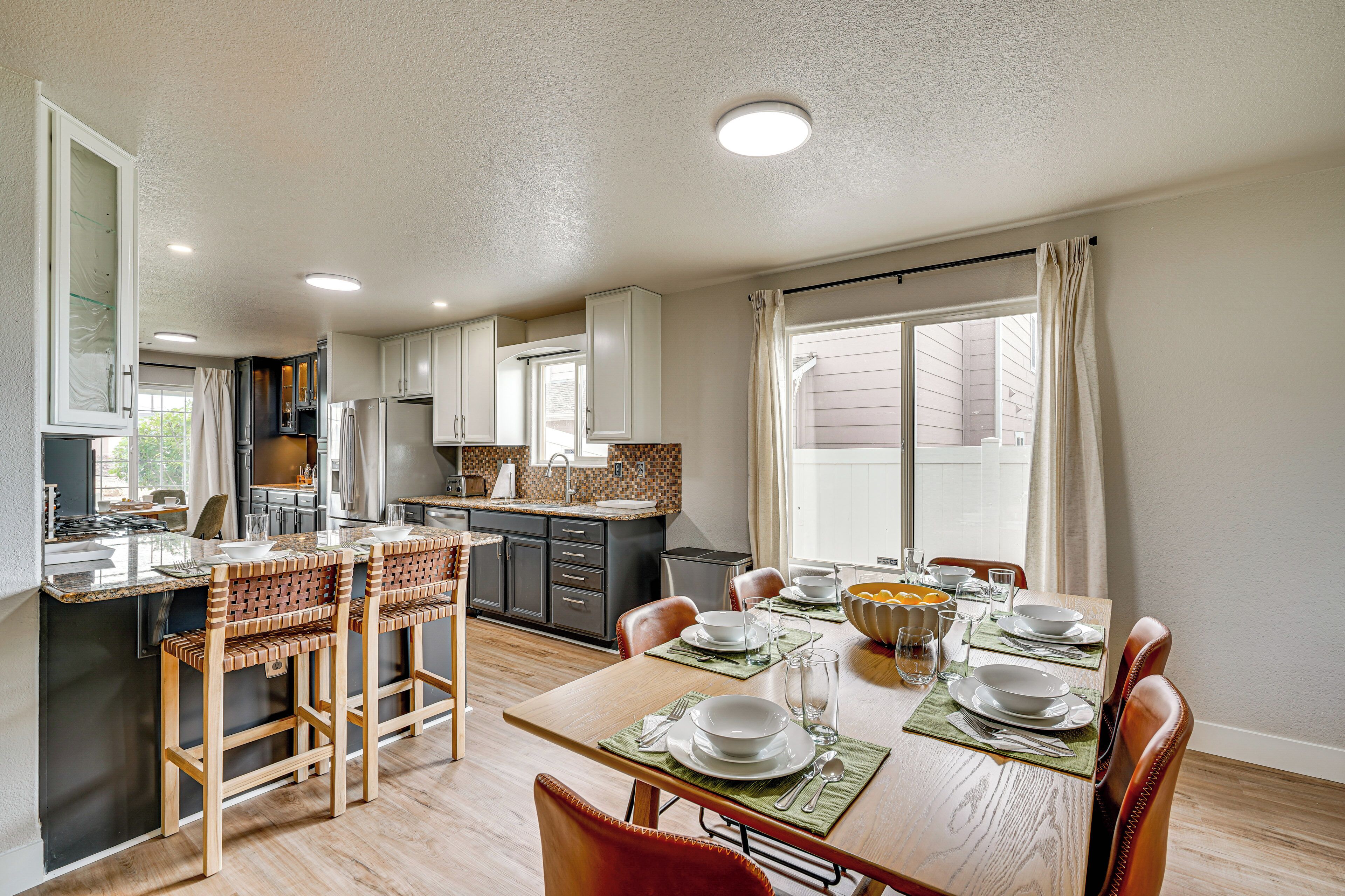 Talo (3 Bedrooms) | Sisätilat