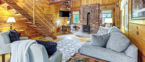 ハウス (1 Bedroom) | 施設の正面