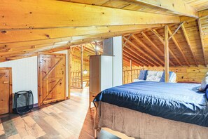 Casa (1 Bedroom) | Interior