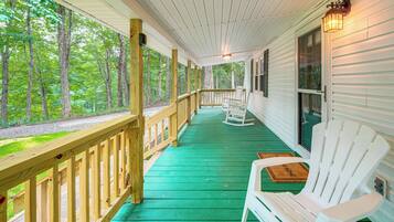 Casa (1 Bedroom) | Interior