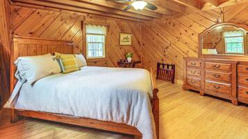 House (1 Bedroom) | Bahagian dalam