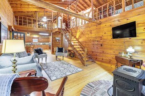 Casa (1 Bedroom) | Interior