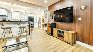 Hus (2 Bedrooms) | Innvendig