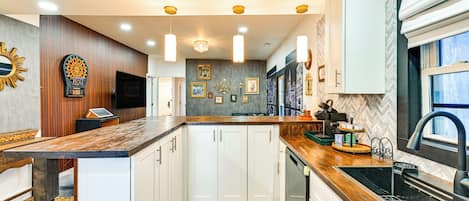 하우스 (2 Bedrooms) | 내부