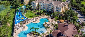 4 Mi to Disney: Family-friendly Resort Getaway!