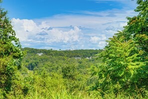 شقة (3 Bedrooms) | المنشأة من الداخل