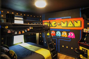 Apartment (3 Bedrooms) | Innenbereich
