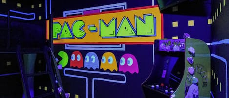 Appartement (3 Bedrooms) | Façade de lâhĂ©bergement