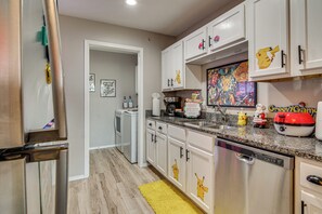 Apartment (3 Bedrooms) | Interior