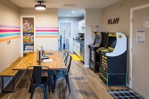 Departamento (3 Bedrooms) | Interior