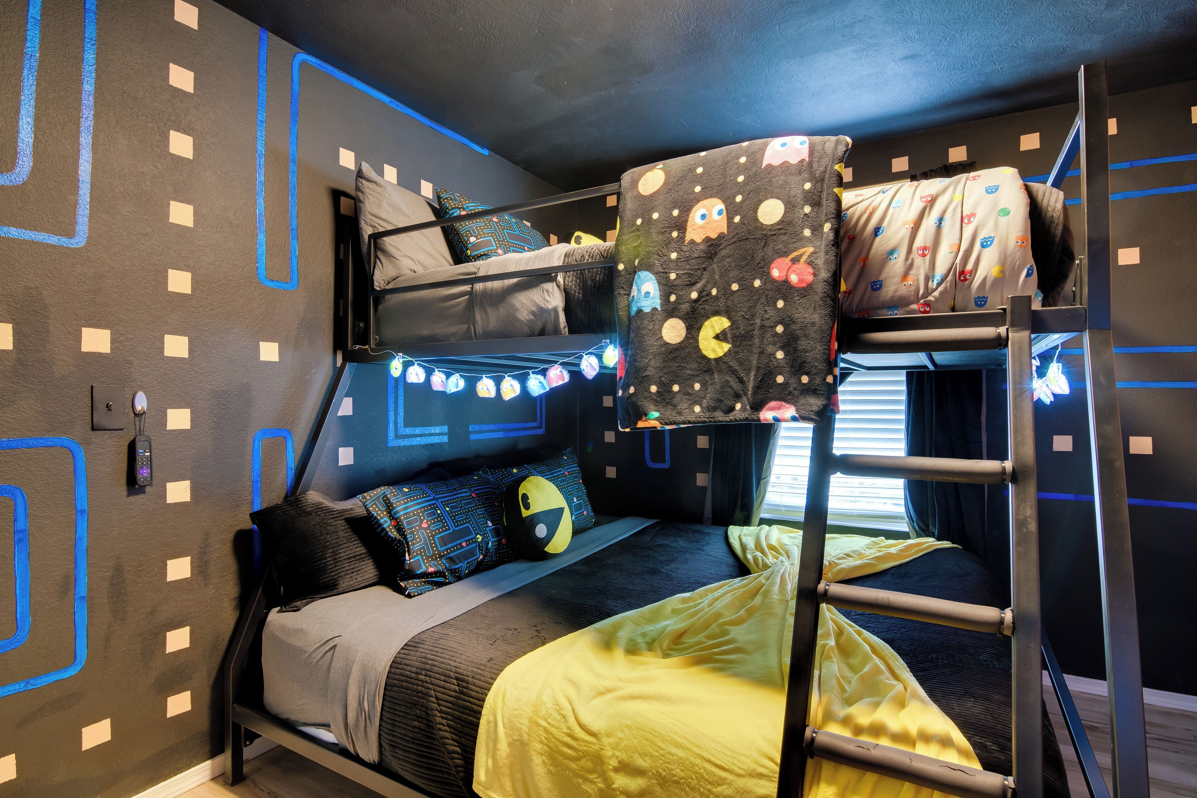 Apartment (3 Bedrooms) | Interior