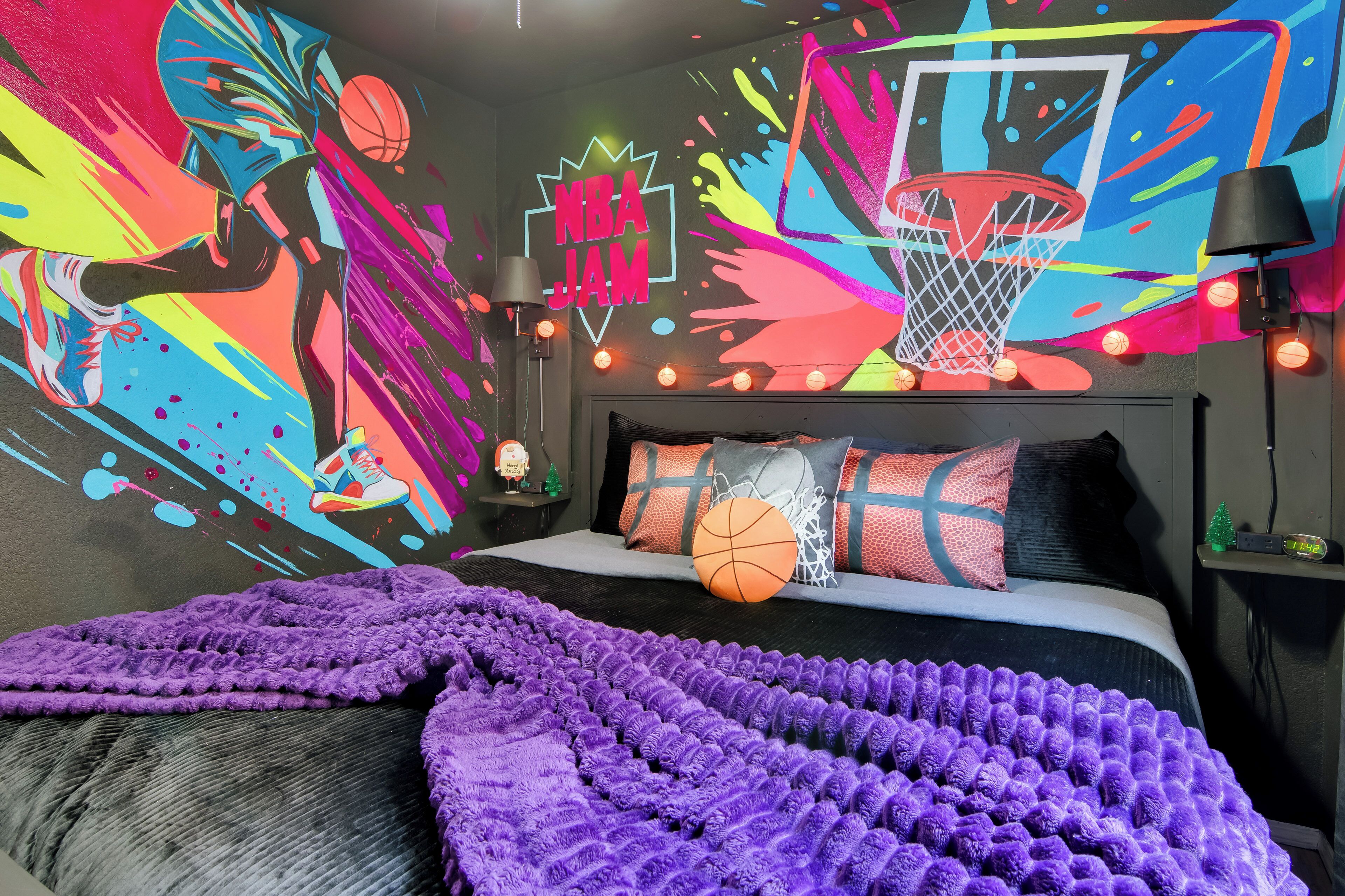 Apartment (3 Bedrooms) | Interior