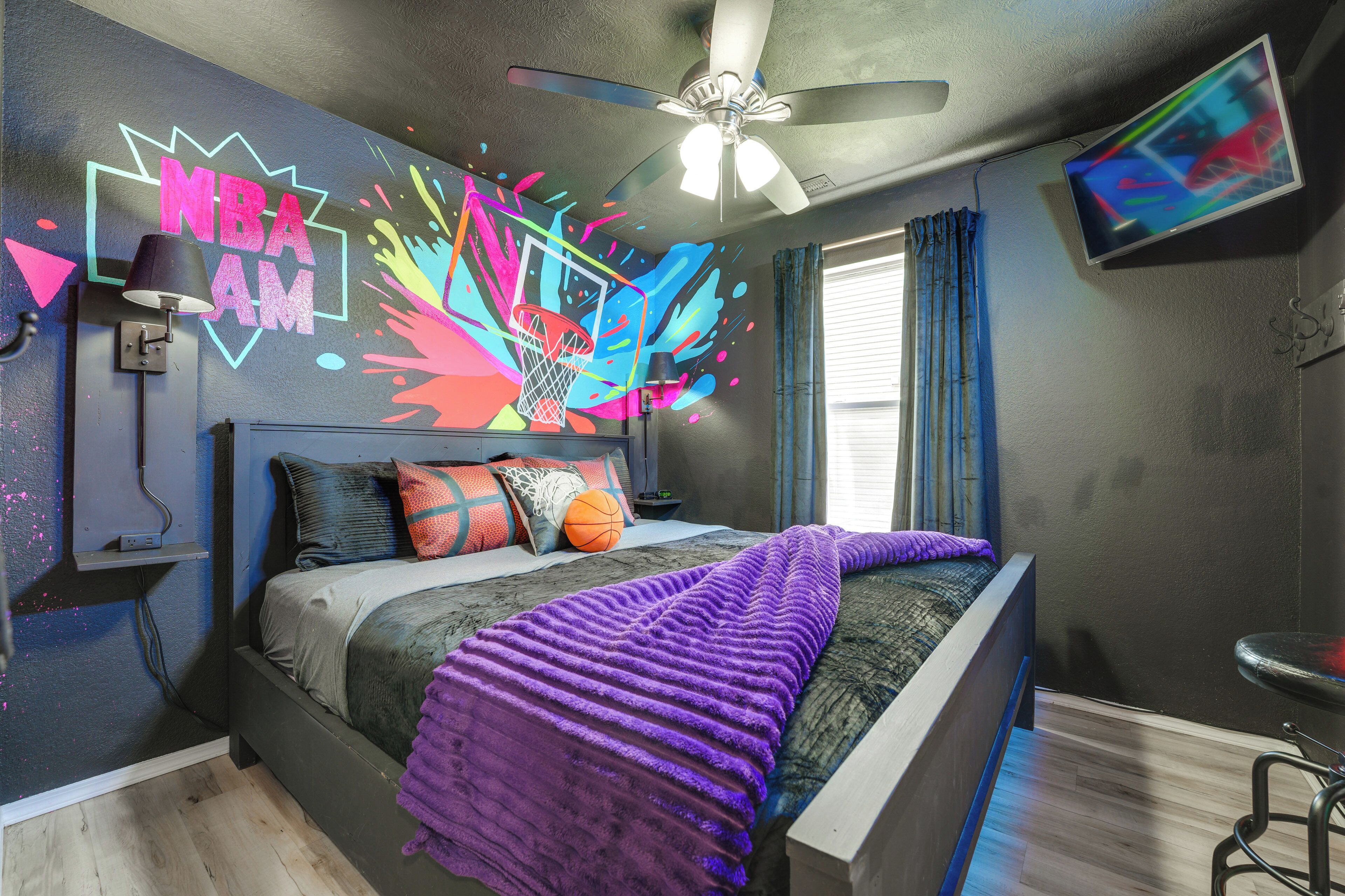 Apartment (3 Bedrooms) | Innenbereich