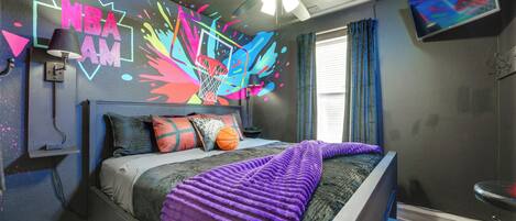 Apartment (3 Bedrooms) | Innenbereich