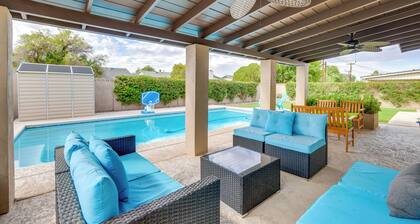 3 Mi to Old Town: Modern Oasis in Scottsdale!