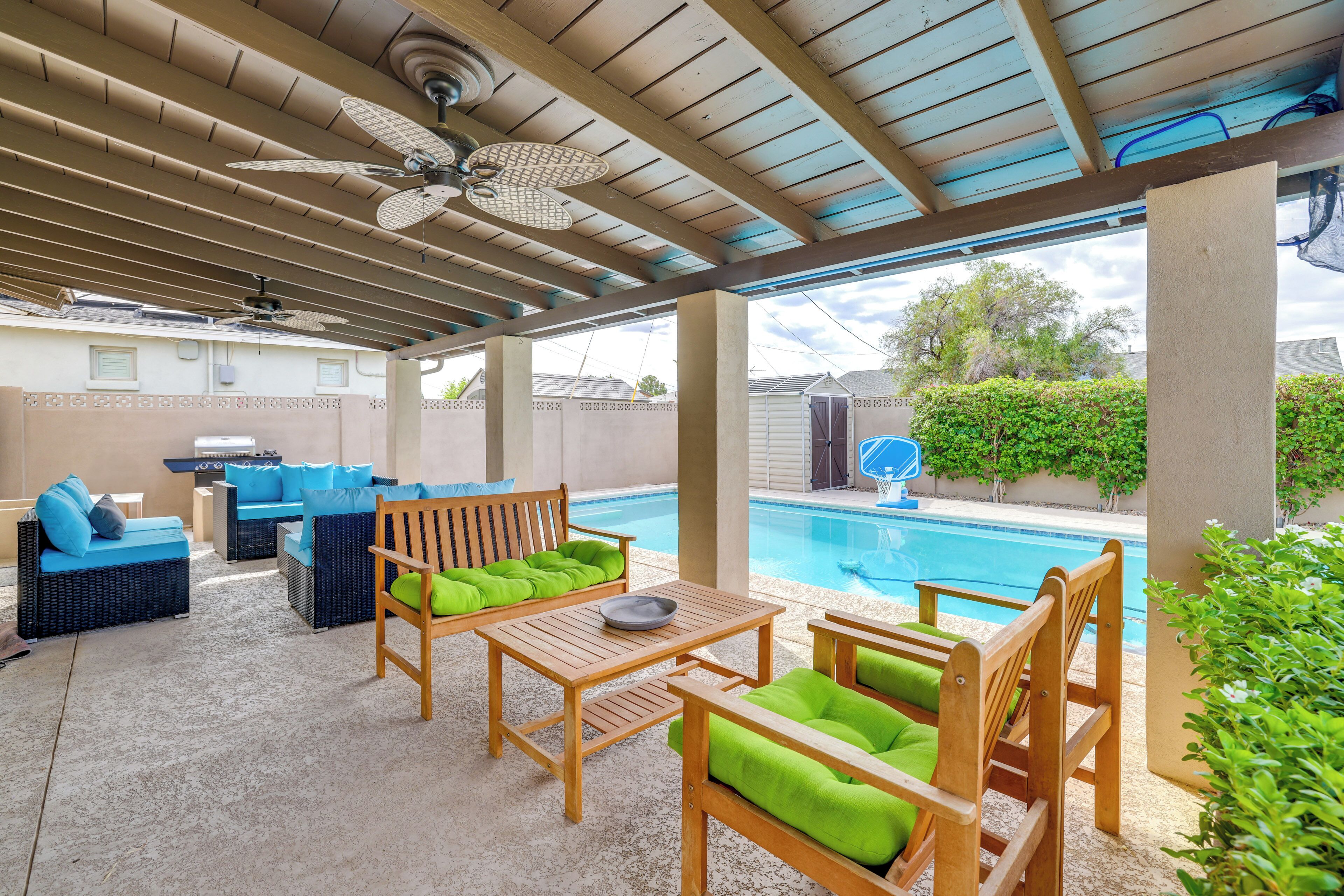 House (3 Bedrooms) | Front of property