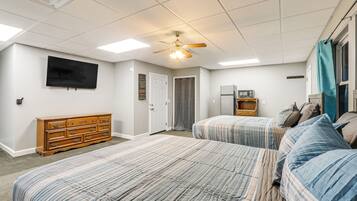 Apartment (0 Bedroom) | Interior