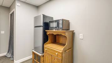 Apartment (0 Bedroom) | Innenbereich