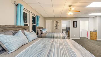 Apartment (0 Bedroom) | Innenbereich