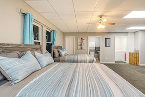 Apartamento (0 Bedroom) | Interior