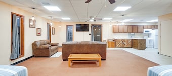 Cozy Studio in Fredonia w/ Shared Outdoor Space!