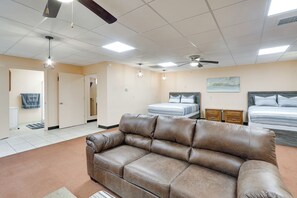 Apartment (0 Bedroom) | Interior - Cozy Studio in Fredonia w/ Shared Outdoor Space! (Fredonia)