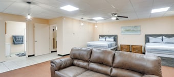 Cozy Studio in Fredonia w/ Shared Outdoor Space!