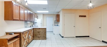 Cozy Studio in Fredonia w/ Shared Outdoor Space!